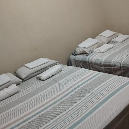 Nanda Flats Apartment ฟอร์ตาเลซา ภายนอก รูปภาพ