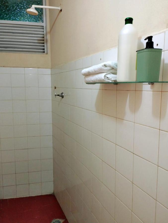 Nanda Flats Apartment ฟอร์ตาเลซา ภายนอก รูปภาพ