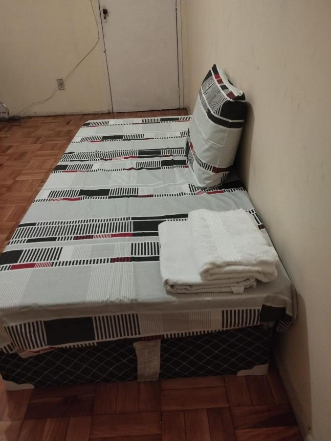 Nanda Flats Apartment ฟอร์ตาเลซา ภายนอก รูปภาพ